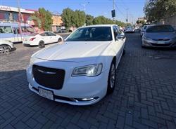 کرایسلەر 300